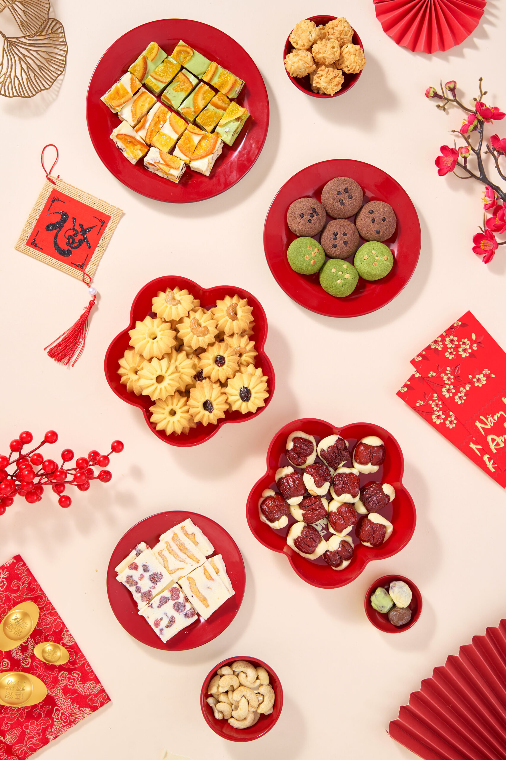 Song Phượng Vinh Hoa 2 - Hình ảnh 2