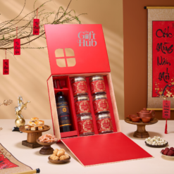 Cát Tường Như Ý 1