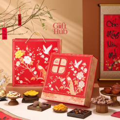 Cát Tường Như Ý 2