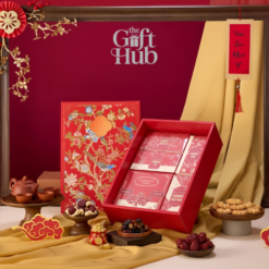 HOA MINH CÁT LỘC 1