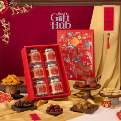 Hoa Minh Cát Lộc 2