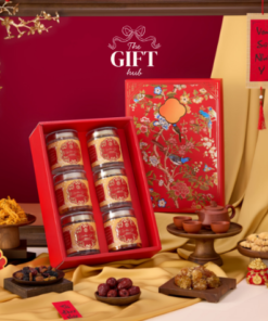 Hoa Minh Cát Lộc 2