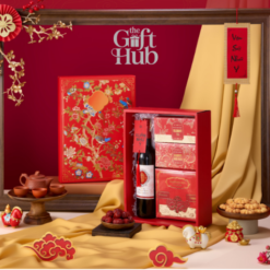 Hoa Minh Cát Lộc 3