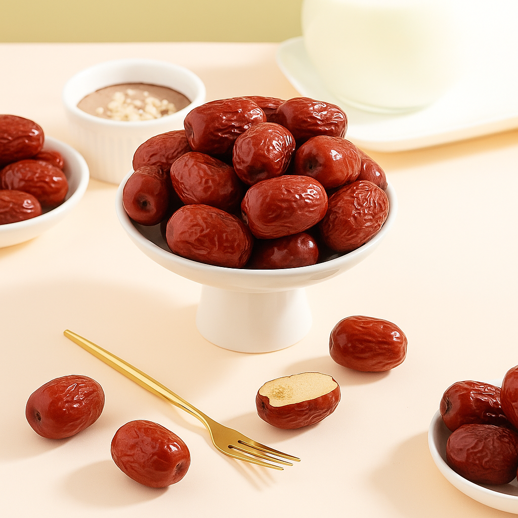 QUÀ TẾT HOA MINH CÁT LỘC 1 - Hình ảnh 3