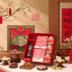 Long Vân Khai Vận 1