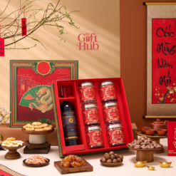 Long Vân Khai Vận 2