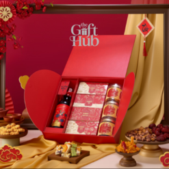 Song Phượng Vinh Hoa 1