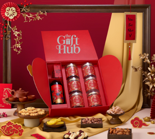 Song Phượng Vinh Hoa 2