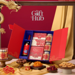 Tứ Linh Vượng Niên 1