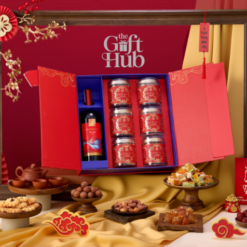 Tứ Linh Vượng Niên 2