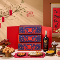 Xuân Ngọc Cát Vượng 2