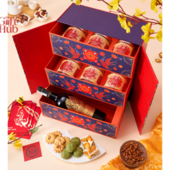 Xuân Ngọc Cát Vượng 3