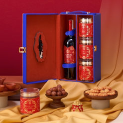 Thịnh Vượng Phát Tài