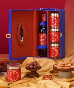 Thịnh Vượng Phát Tài