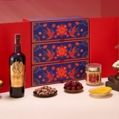 Xuân Ngọc Cát Vượng 5